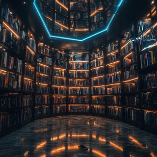 Sporeflare style, Midjourney V6.1: Midlibrary