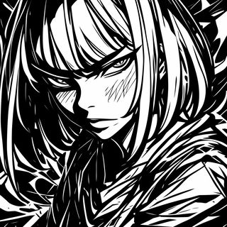 Tealtravertine style, Midjourney V6.1: black-and-white manga comic strip