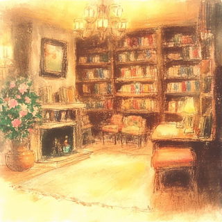 Cloudcodex style, Midjourney V6.1: Midlibrary