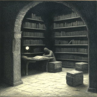 Vernal Escarpment style, Midjourney V6.1: Midlibrary