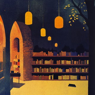 Monolithocrimson style, Midjourney V6.1: Midlibrary