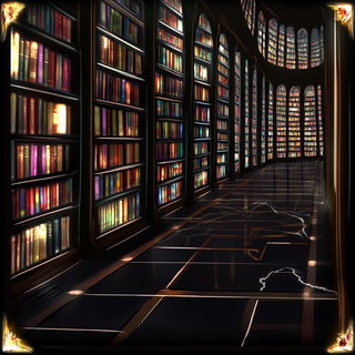 Oceanovista style, Midjourney V6.1: Midlibrary