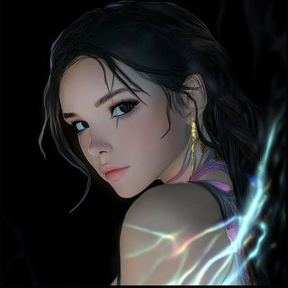 Oceanovista style, Midjourney V6.1: photographic portrait of female protagonist