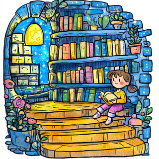 Pagodaflare style, Midjourney V6.1: Midlibrary