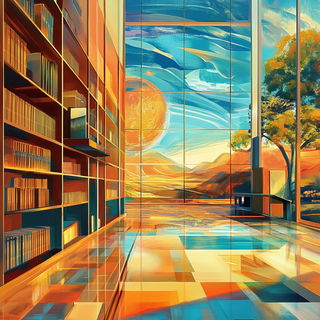 Chlorodye style, Midjourney V6.1: Midlibrary