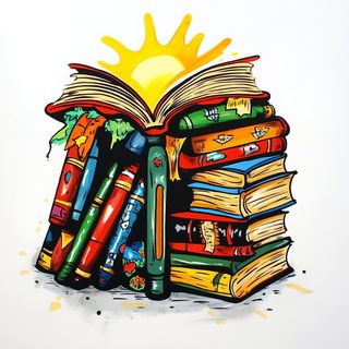 Atelier Red Crane style, Midjourney V6.1: Midlibrary