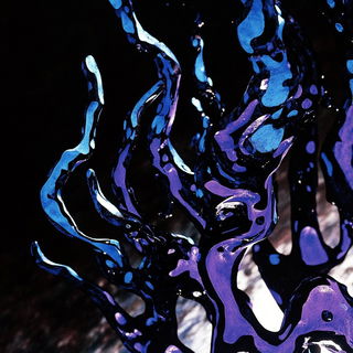 Mistengrave style, Midjourney V6.1: abstract 3D render