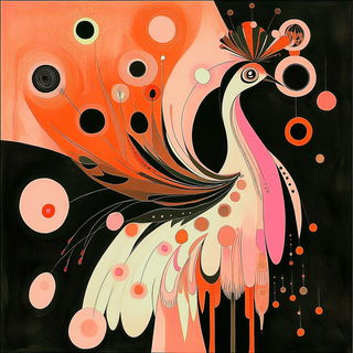 Mythengrave style, Midjourney V6.1: traditional folk art