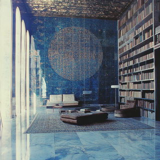 Celsylvan style, Midjourney V6.1: Midlibrary
