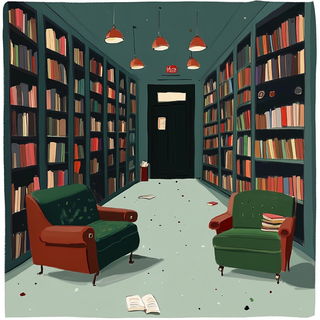 Balloonerie style, Midjourney V6.1: Midlibrary