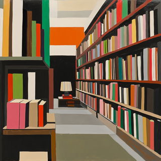 Terraglowism style, Midjourney V6.1: Midlibrary