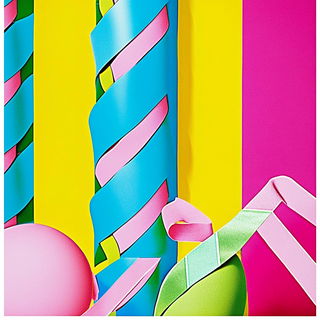 Anatomoposter style, Midjourney V6.1: creative pattern composition