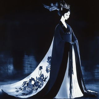 Fogiron style, Midjourney V6.1: haute-couture fashion outfit