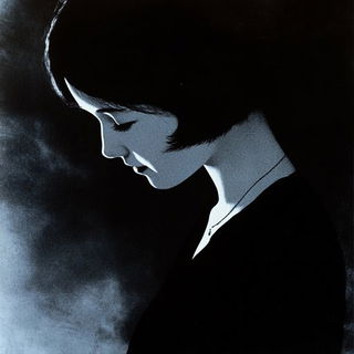 Fogiron style, Midjourney V6.1: photographic portrait of female protagonist