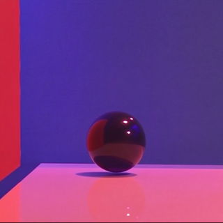 Portalithics style, Midjourney V6.1: abstract 3D render