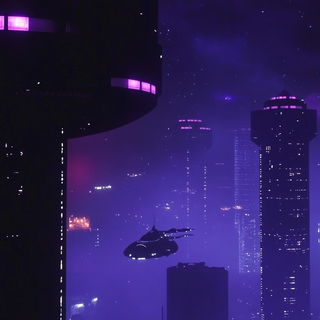 Portalithics style, Midjourney V6.1: cinematic shot from sci-fi movie