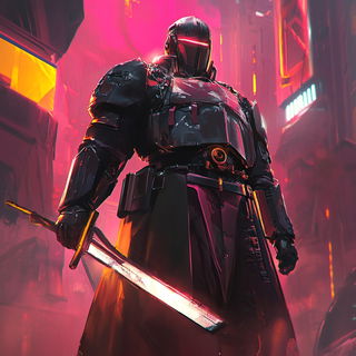 Mughal Ornamentarium style, Midjourney V6.1: concept art character design of retropunk steam knight