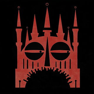 Marginborne Leviathans style, Midjourney V6.1: bold minimalist logo design for Istanbul city municipal services