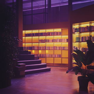 Cinderwarp style, Midjourney V6.1: Midlibrary