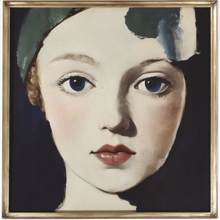 Truqueplant style, Midjourney V6.1: classical 18th-century oil painting