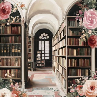 Cliffmythic style, Midjourney V6.1: Midlibrary