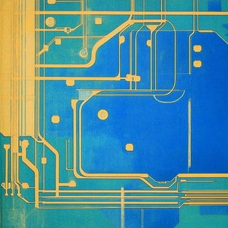 Cloudbrocade style, Midjourney V6.1: technical infrastructure blueprint schematics