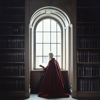 Orchardgris style, Midjourney V6.1: Midlibrary