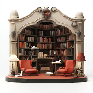 Neonolithics style, Midjourney V6.1: Midlibrary