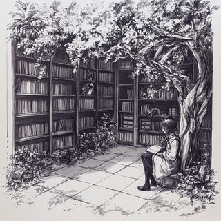 Chrysometal Gothic style, Midjourney V6.1: Midlibrary