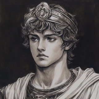 Chrysometal Gothic style, Midjourney V6.1: classical 18th-century oil painting