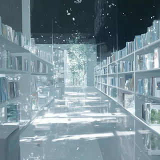 Celshadography style, Midjourney V6.1: Midlibrary