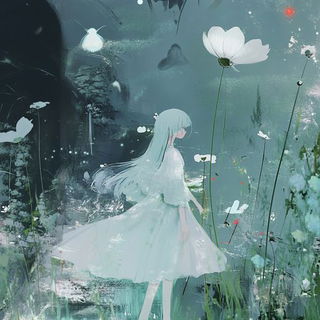 Celshadography style, Midjourney V6.1: retro fairy-tale illustration