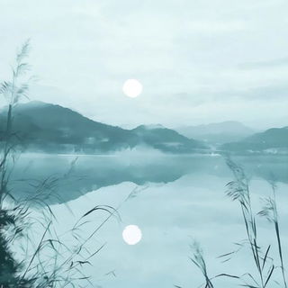 Celshadography style, Midjourney V6.1: realistic landscape photograph of quiet dawn