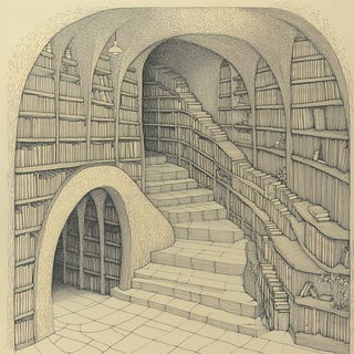 Flamemist style, Midjourney V6.1: Midlibrary