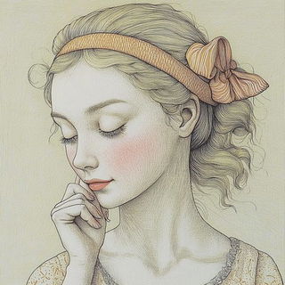 Flamemist style, Midjourney V6.1: classical 18th-century oil painting