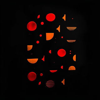 Screenweave Antiqua style, Midjourney V6.1: creative pattern composition