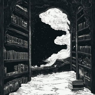 Boltsplice style, Midjourney V6.1: Midlibrary