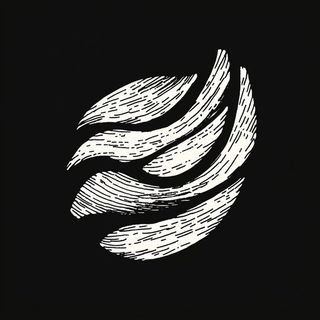 Boltsplice style, Midjourney V6.1: bold minimalist logo design for Istanbul city municipal services