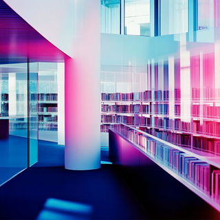 Riverlight Almanac style, Midjourney V6.1: Midlibrary