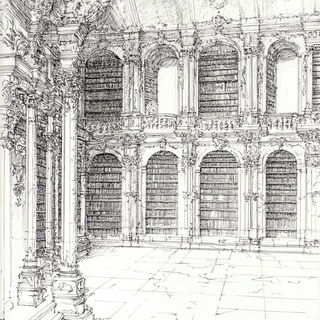 Mimograph Mythics style, Midjourney V6.1: Midlibrary