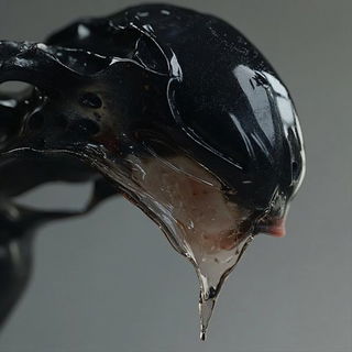 Gearwash style, Midjourney V6.1: abstract 3D render