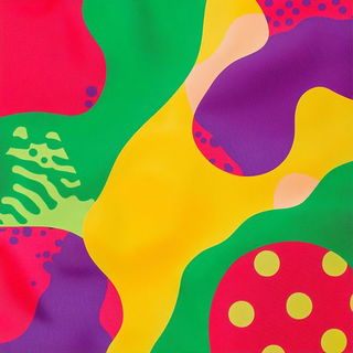 Blueware Manuscriptism style, Midjourney V6.1: creative pattern composition