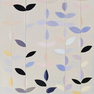 Redmouth Goldplate style, Midjourney V6.1: creative pattern composition