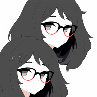 Mosaicflare style, Midjourney V6.1: black-and-white manga comic strip