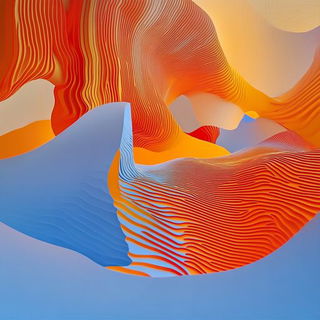 Caffenol Domesticism style, Midjourney V6.1: abstract 3D render