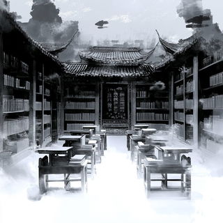 Scarpstory style, Midjourney V6.1: Midlibrary