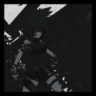 Siltbacklit style, Midjourney V6.1: black-and-white manga comic strip