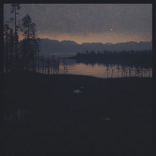 Siltbacklit style, Midjourney V6.1: realistic landscape photograph of quiet dawn
