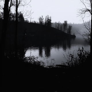 Blazoncrash style, Midjourney V6.1: realistic landscape photograph of quiet dawn
