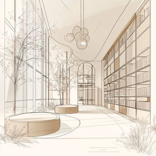 Mythotype style, Midjourney V6.1: Midlibrary